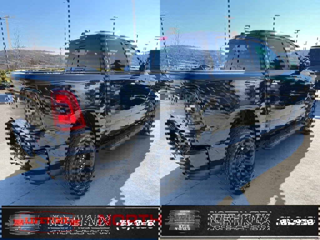 New 2026 RAM 1500 Express image 20