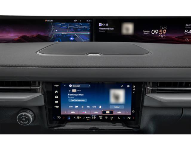 New 2026 Lincoln Navigator L Reserve AWD/4WD image 7