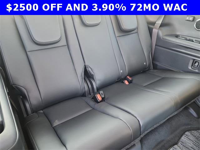 New 2026 Subaru Ascent Limited image 19