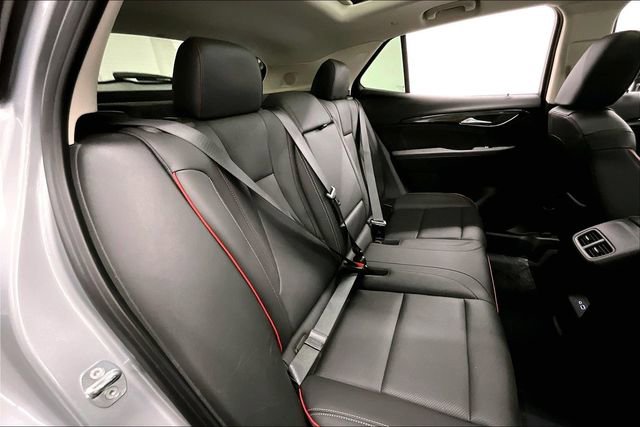 Used 2023 Buick Envision Essence w/ Sport Touring Package image 26