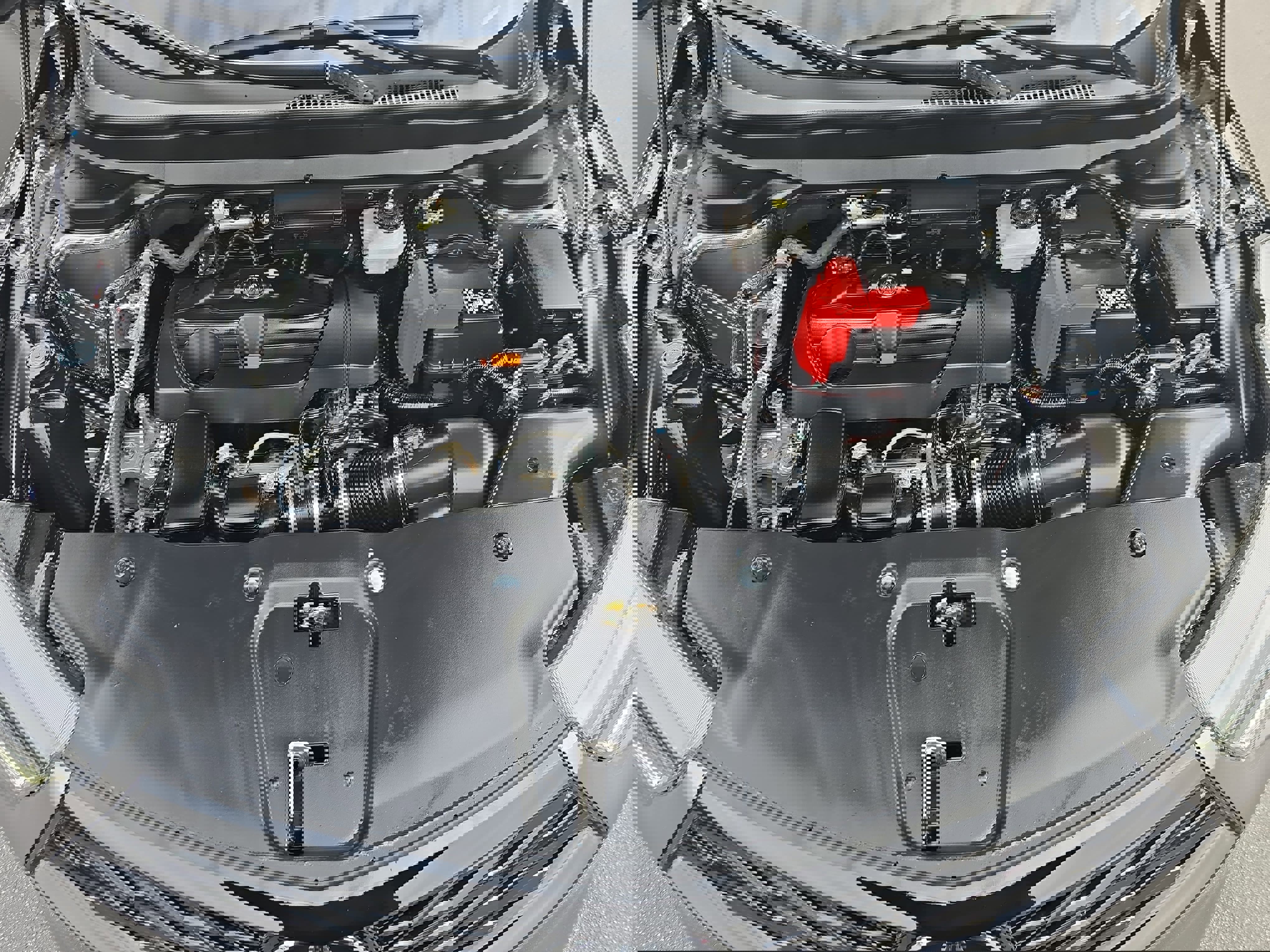 Used 2025 Acura RDX SH-AWD w/ Technology Package image 33