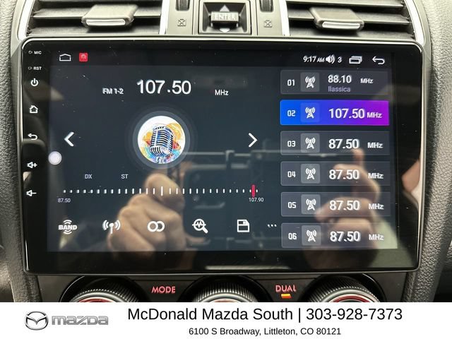 Used 2019 Subaru WRX STI AWD/4WD image 16