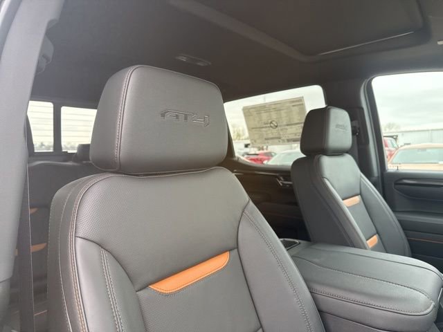 New 2026 GMC Sierra 1500 AT4 image 58