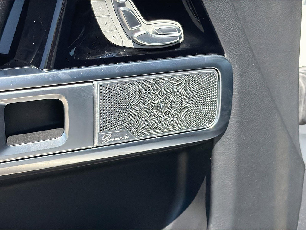 Used 2024 Mercedes-Benz G 550 image 19
