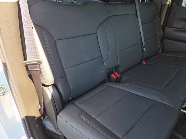 New 2026 GMC Sierra 1500 Pro w/ Pro Value Package AWD/4WD image 17