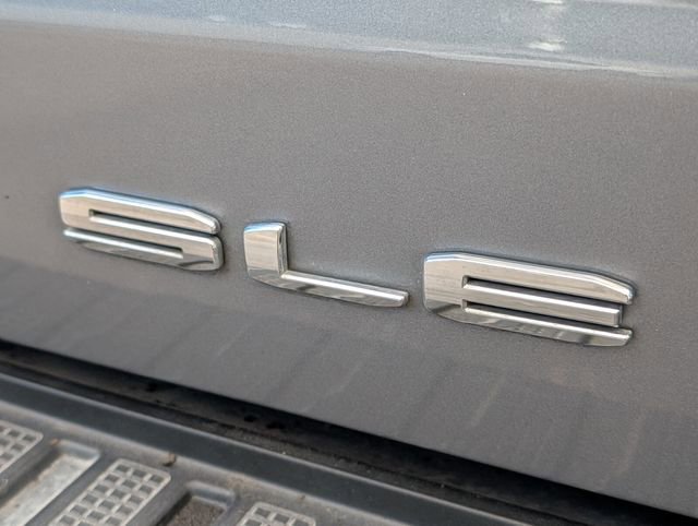 Used 2020 GMC Sierra 1500 SLE w/ SLE Convenience Package image 17