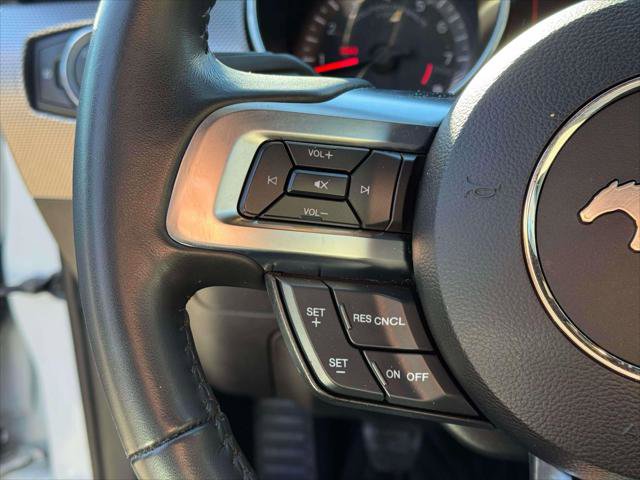 Used 2020 Ford Mustang GT w/ Enhanced Security Package image 20