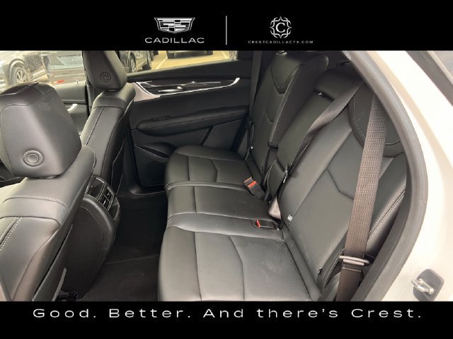 Used 2023 Cadillac XT5 Sportv AWD/4WD image 31