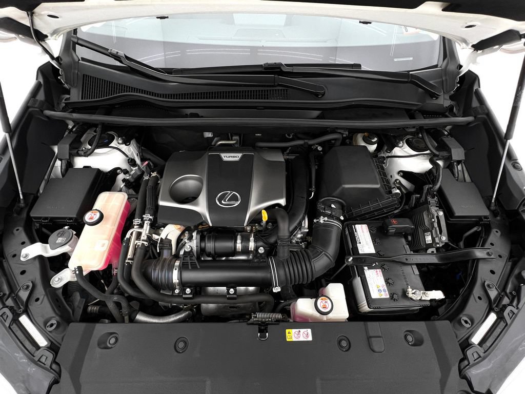 Used 2021 Lexus NX 300 AWD w/ Accessory Package image 25