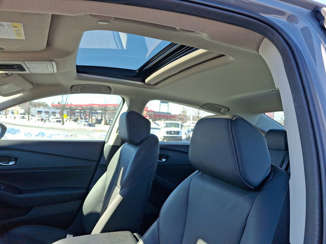 Certified 2025 Honda Accord EX-L image 14