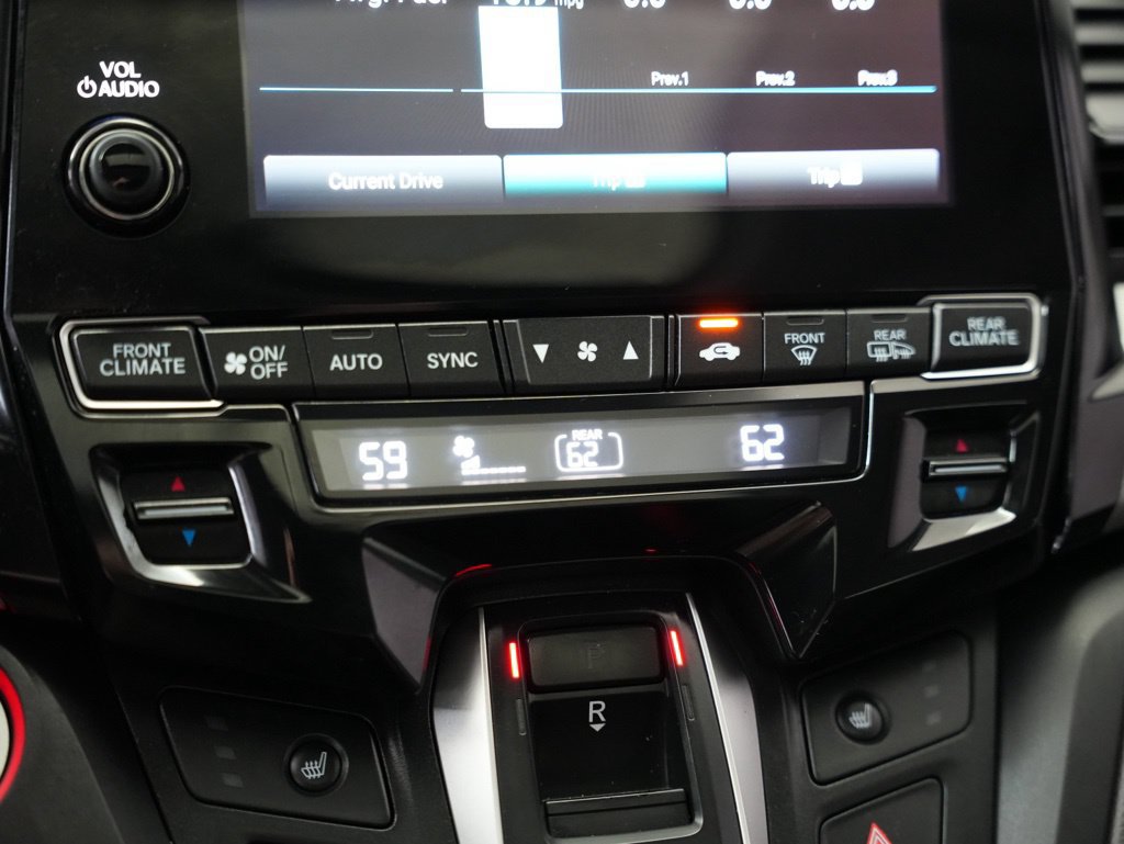 Used 2018 Honda Odyssey EX-L image 25