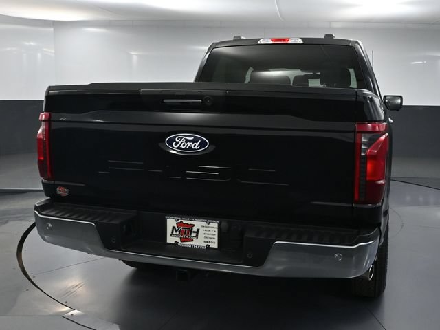 Used 2024 Ford F150 XLT AWD/4WD image 5