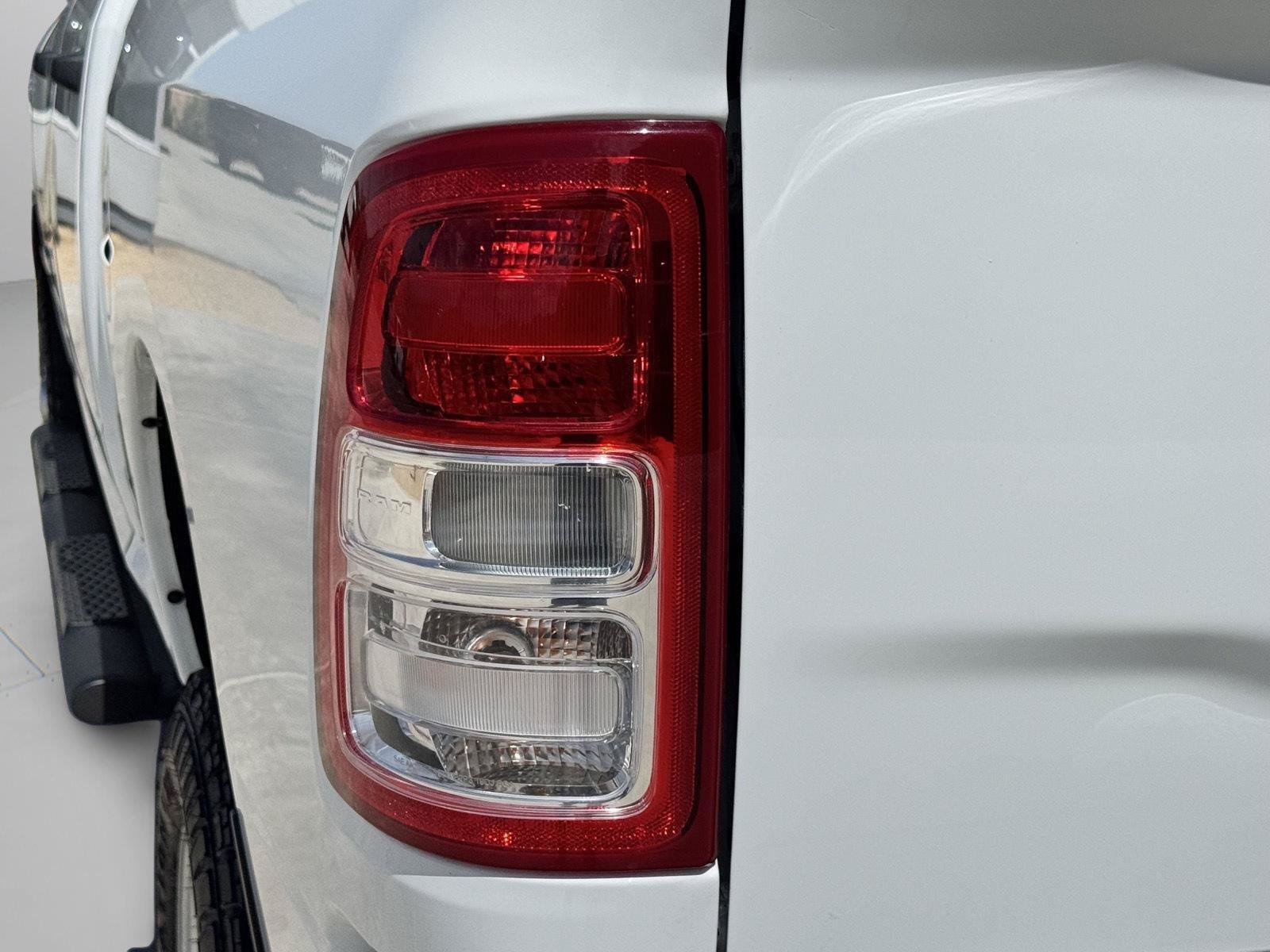 Used 2022 RAM 2500 Tradesman AWD/4WD image 14