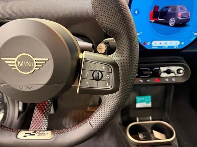 New 2026 MINI Cooper S image 14