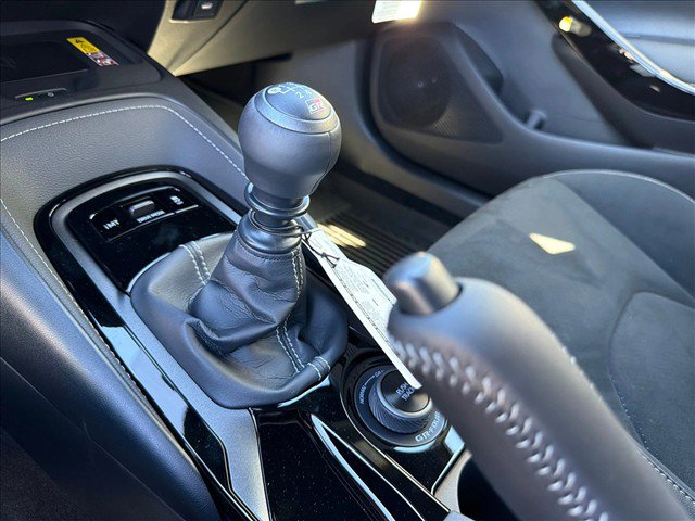 New 2026 Toyota Corolla GR AWD/4WD image 30
