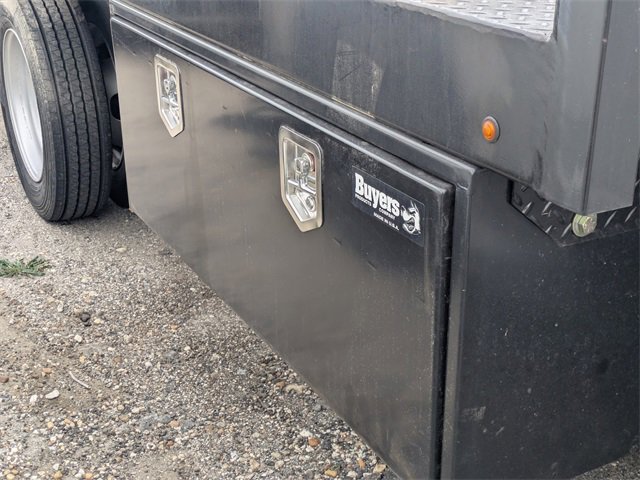 Used 2021 RAM 4500 Tradesman image 30