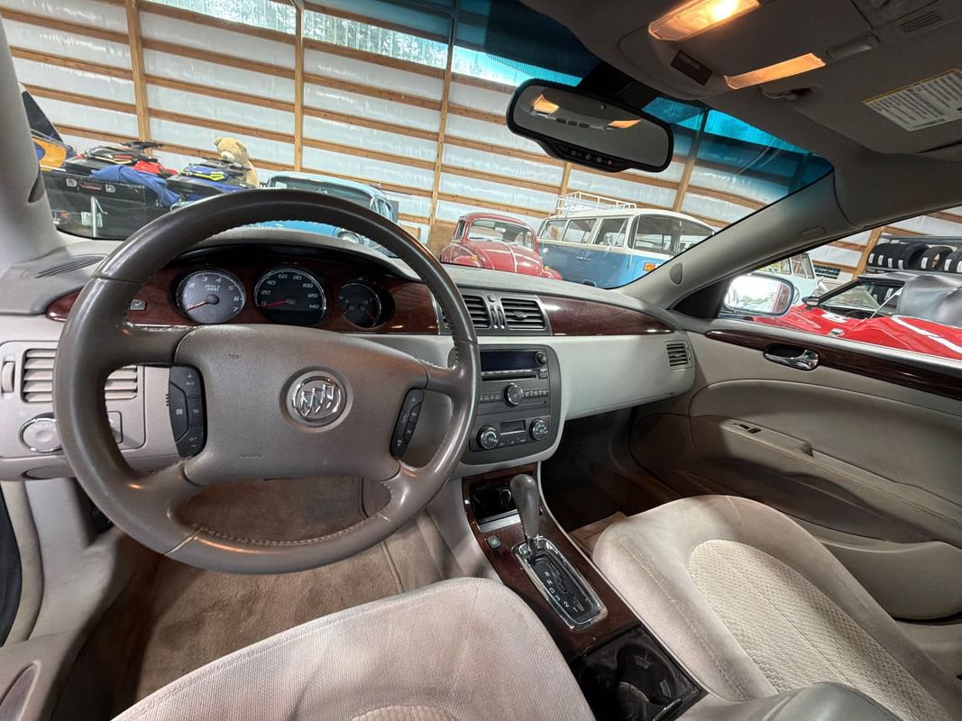 Used 2009 Buick Lucerne CX FWD image 13