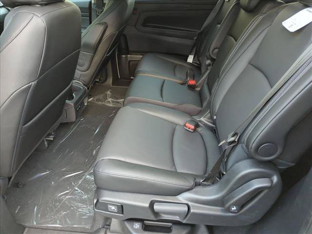 Certified 2026 Honda Odyssey EX-L image 15