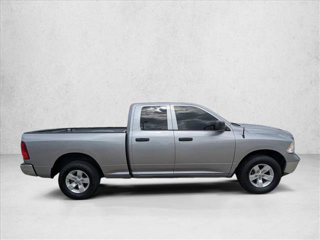 Used 2019 RAM 1500 Tradesman w/ Chrome Plus Package image 4