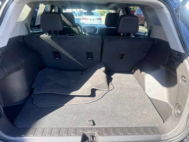 Used 2023 GMC Terrain SLE w/ Driver Convenience Package AWD/4WD image 23