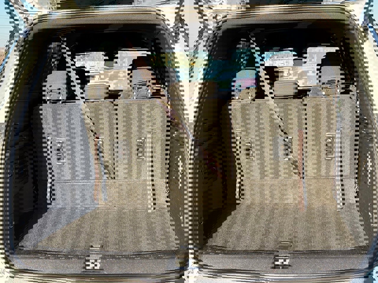 Used 2025 Chevrolet Traverse LT image 39