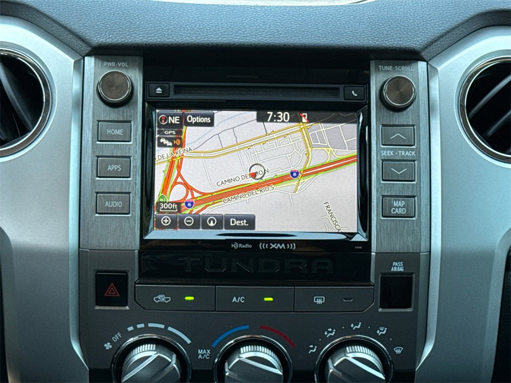 Used 2019 Toyota Tundra SR5 w/ SR5 Upgrade Package image 23