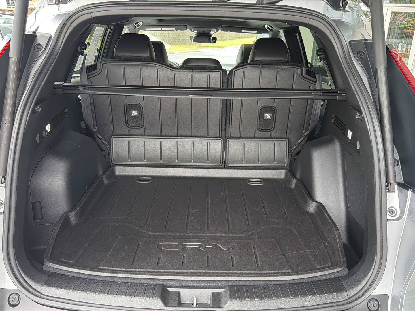 Used 2024 Honda CR-V Sport Touring image 35