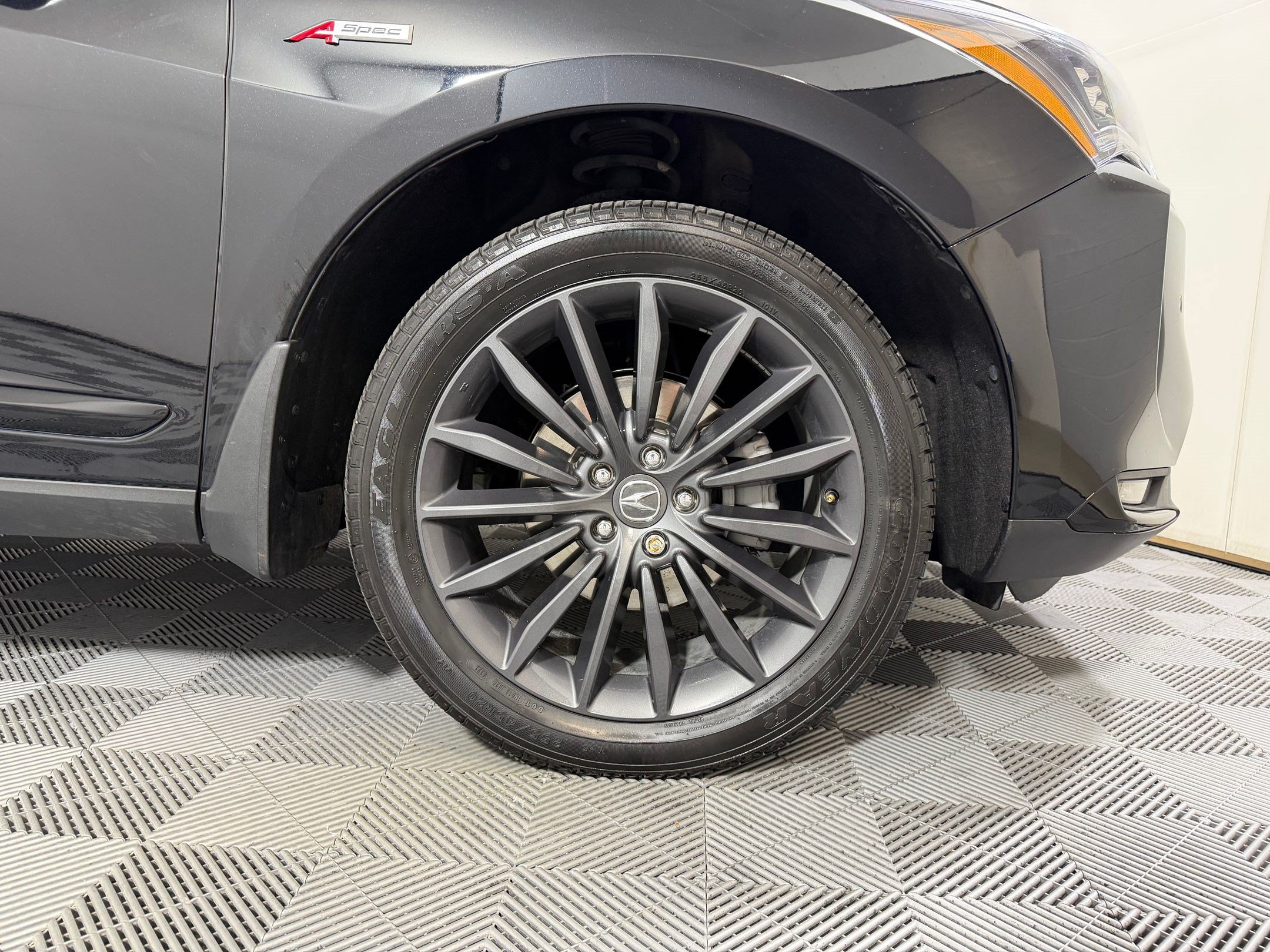Used 2024 Acura RDX A-Spec AWD/4WD image 9