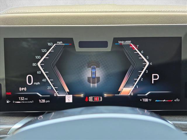 New 2026 BMW 740i xDrive w/ Executive Package AWD/4WD image 11