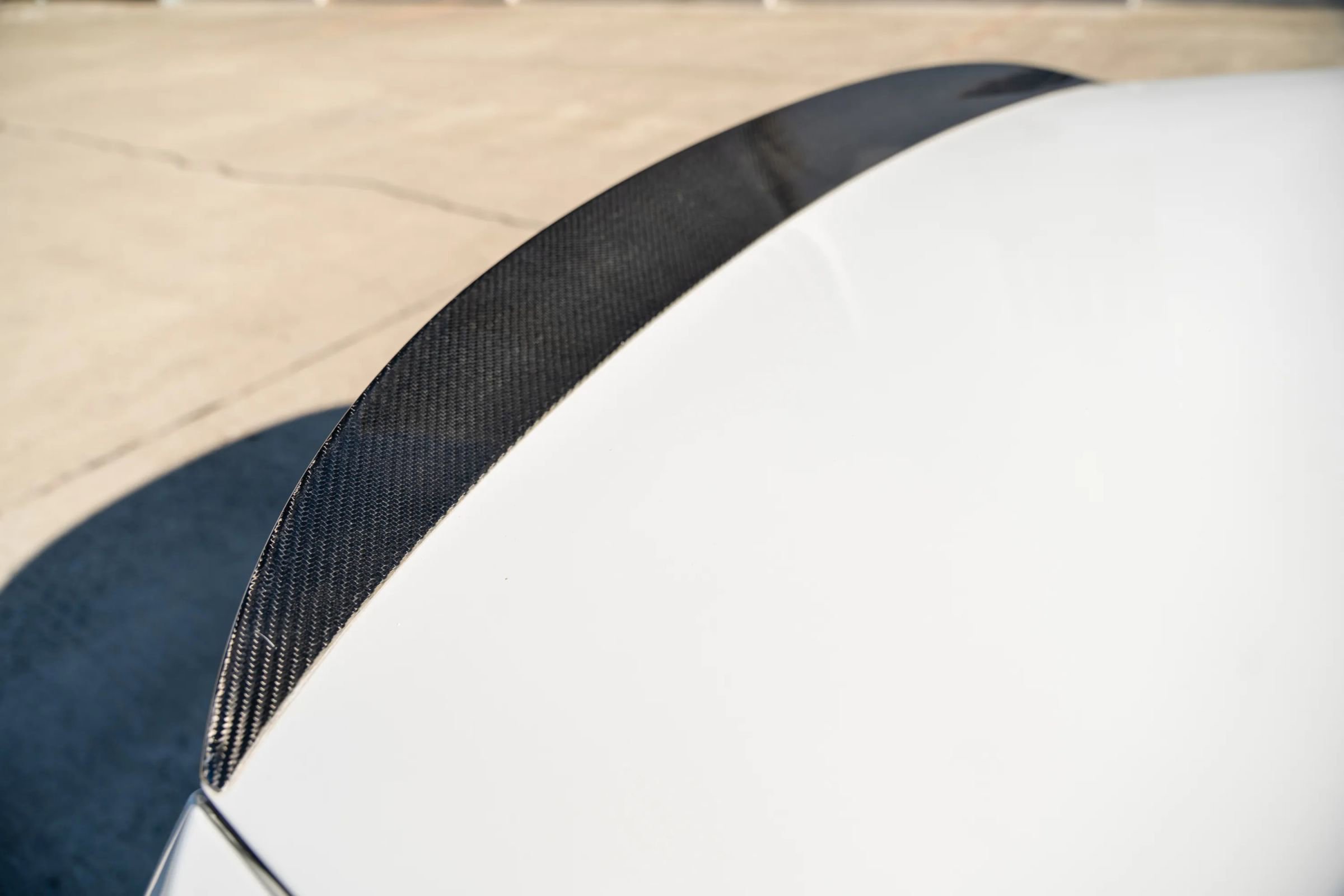 Used 2011 BMW M3 Coupe RWD image 33