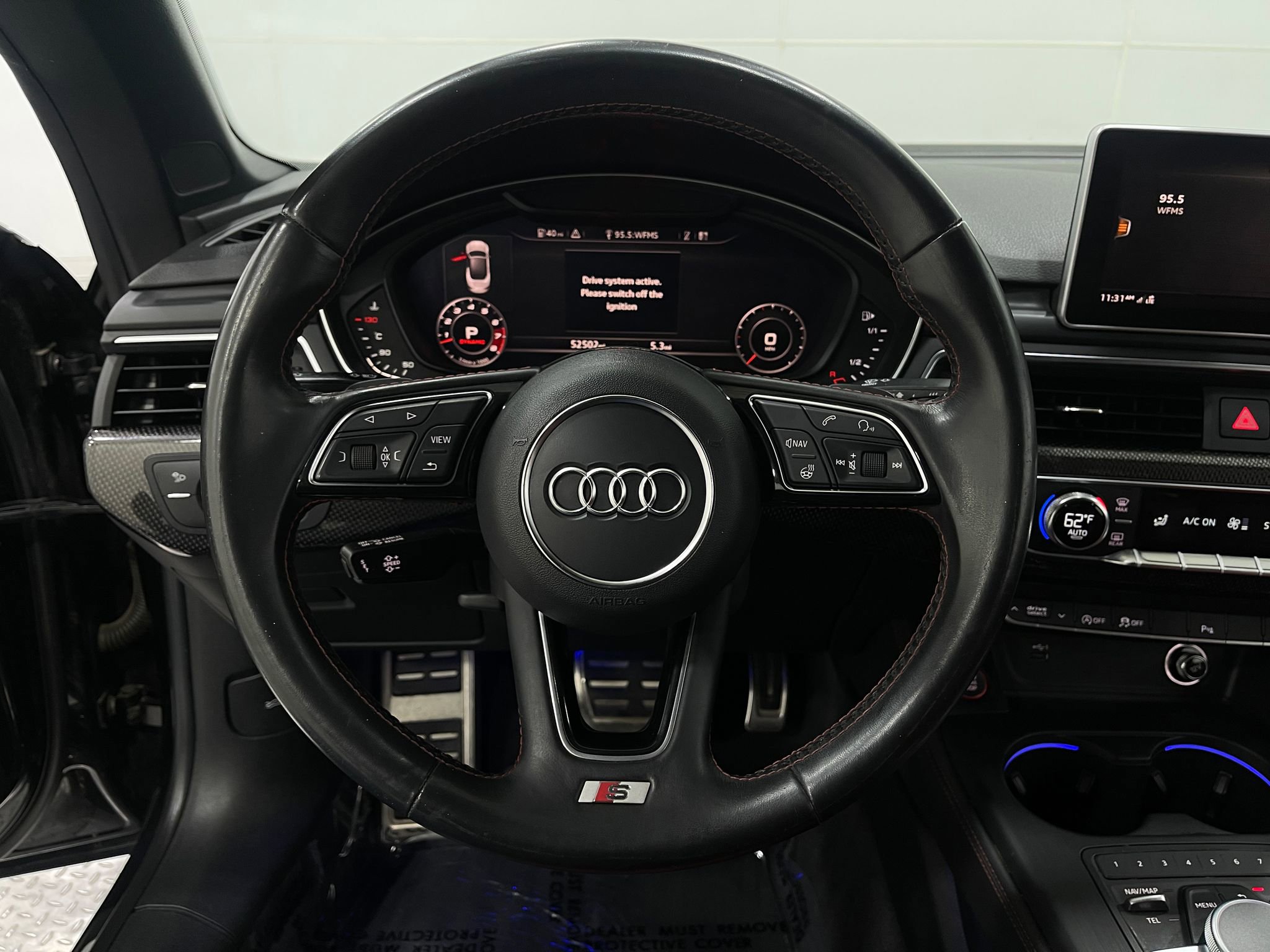 Used 2019 Audi S5 Prestige image 21