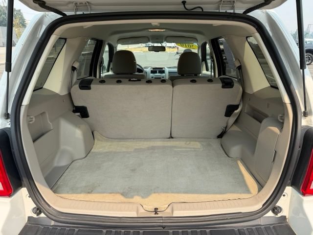 Used 2010 Ford Escape XLT AWD/4WD image 16
