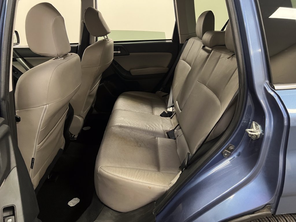 Used 2015 Subaru Forester 2.5i Limited AWD/4WD image 25
