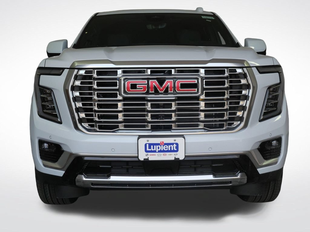 New 2026 GMC Yukon XL Denali w/ Denali Reserve Package AWD/4WD image 6