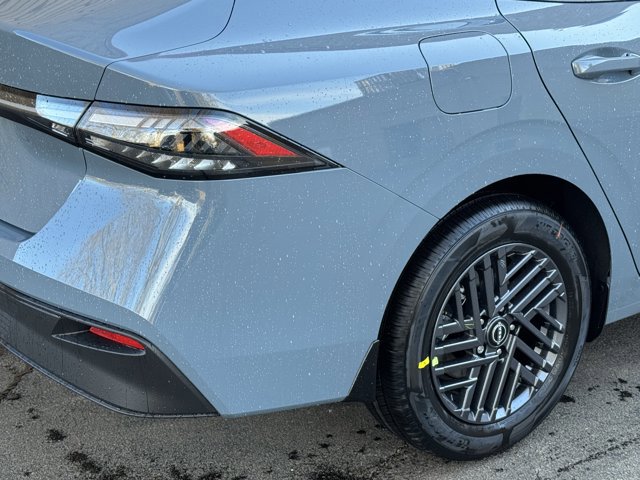 New 2026 Nissan Sentra SV w/ Floor Mat Package image 13