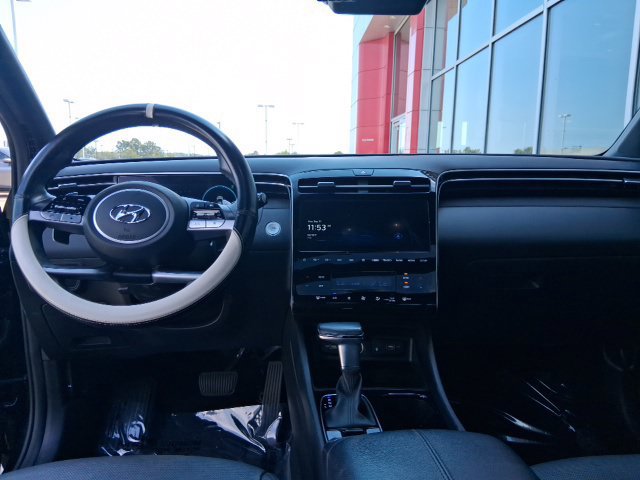 Used 2023 Hyundai Santa Cruz Limited AWD/4WD image 18