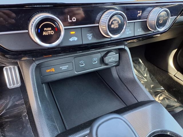 Used 2025 Honda Civic Sport image 20