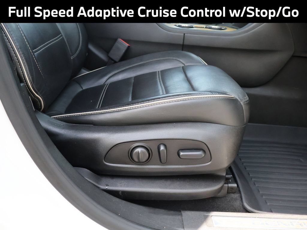 Used 2017 GMC Acadia Denali w/ Technology Package AWD/4WD image 14