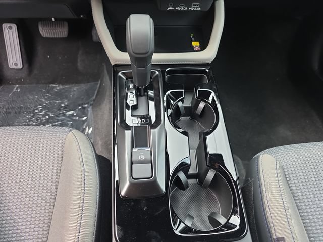 New 2026 Subaru Forester Touring AWD/4WD image 18