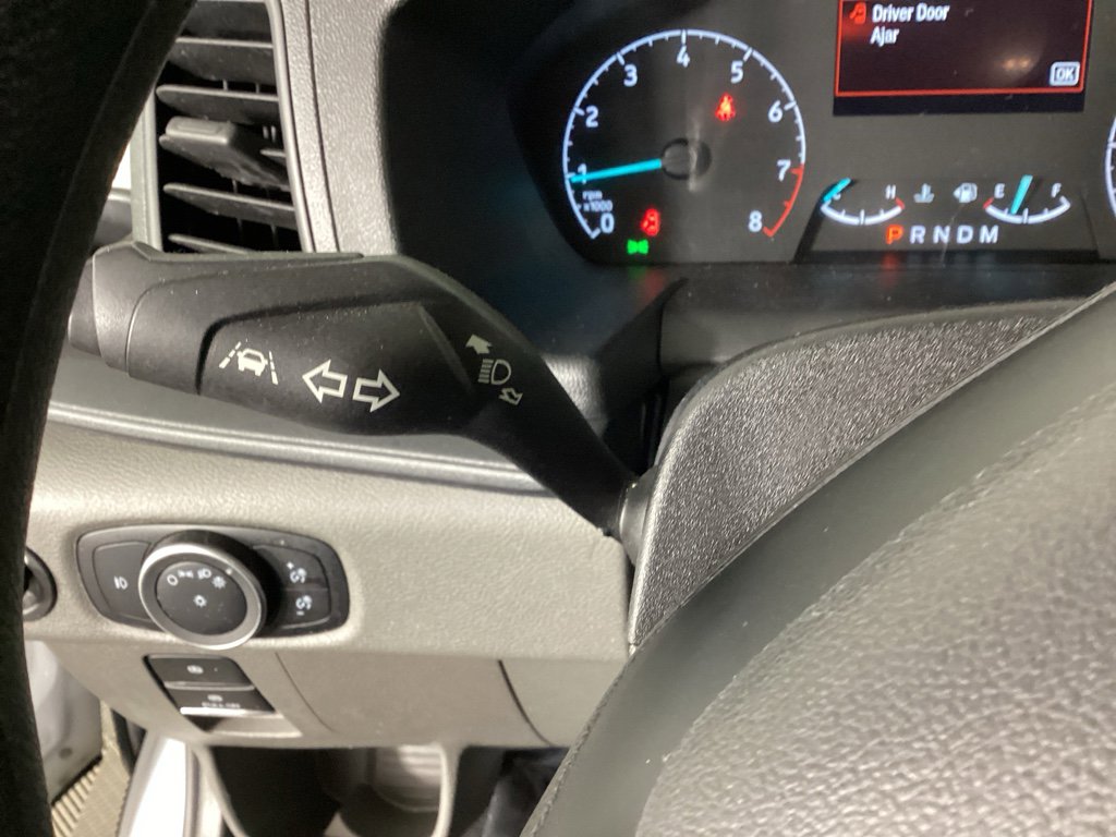 Used 2023 Ford Transit 350 XLT image 23