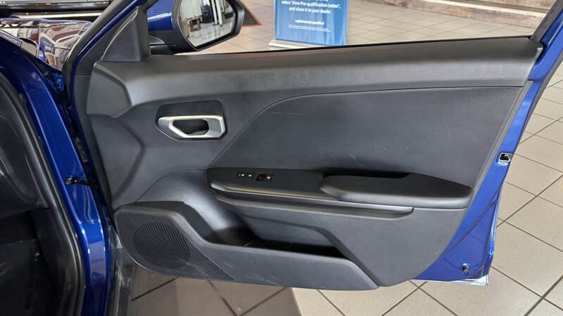 Used 2026 Kia K4 FWD image 25