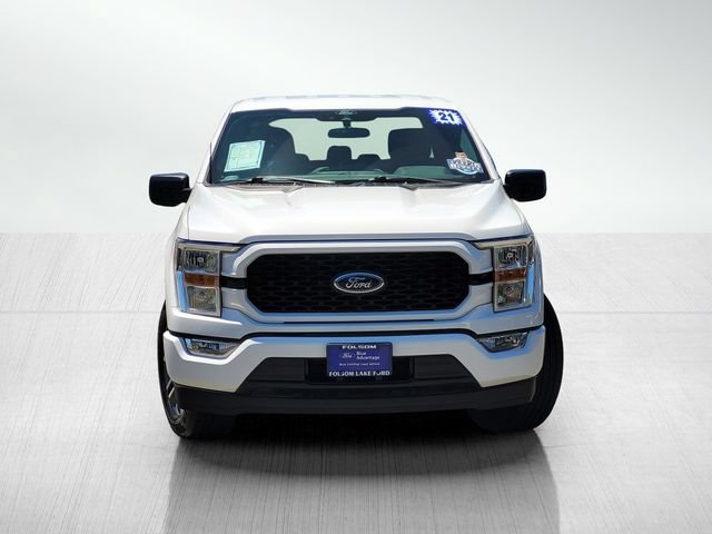 Certified 2021 Ford F150 XL w/ STX Appearance Package RWD image 2