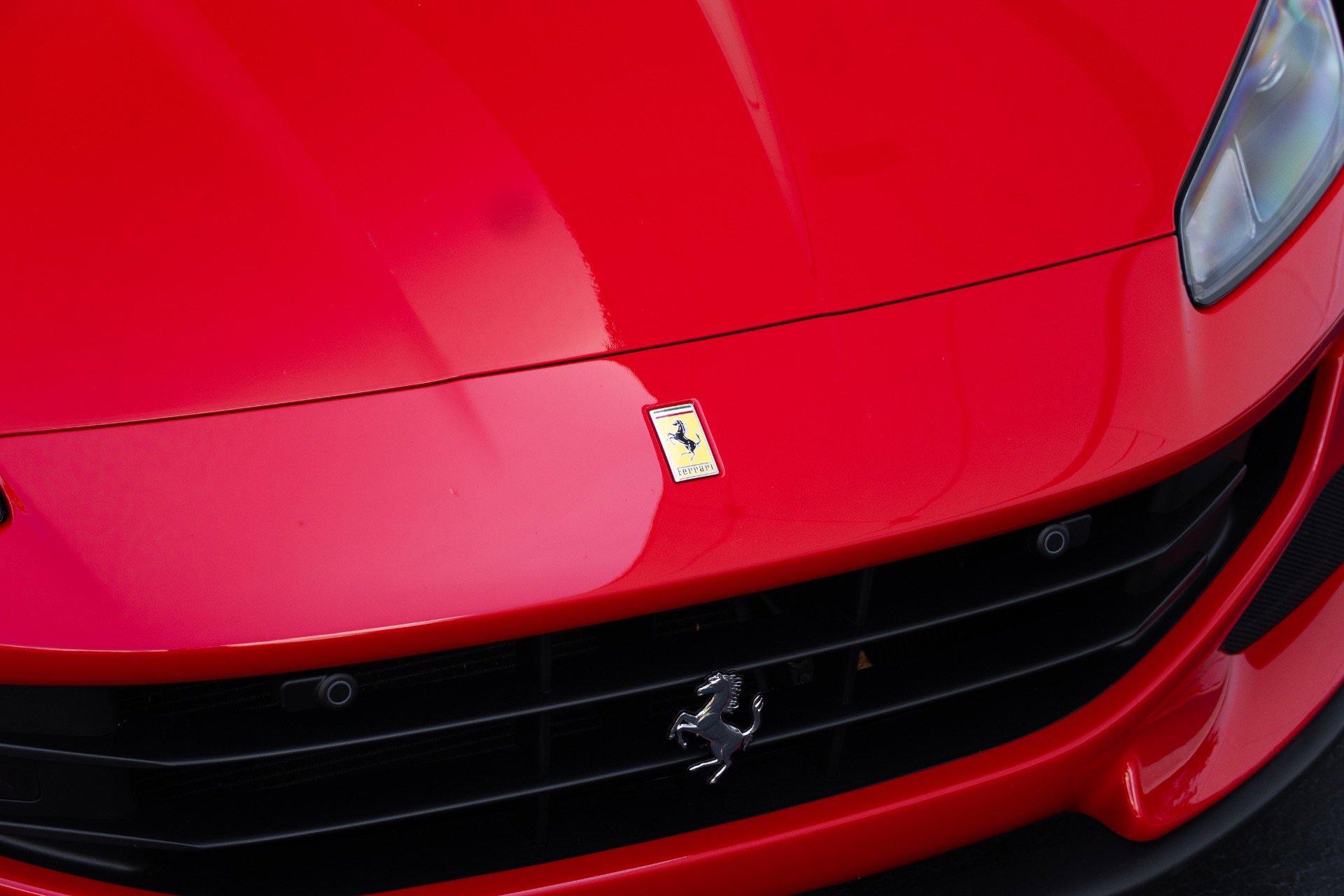Used 2023 Ferrari Portofino M RWD image 14