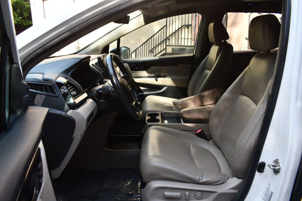 Used 2019 Honda Odyssey Elite image 18