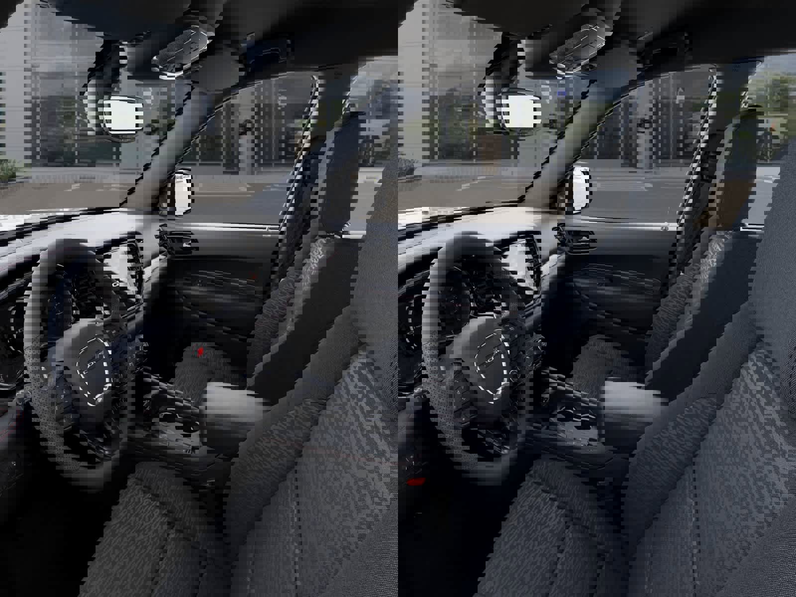 New 2026 Dodge Durango GT image 22