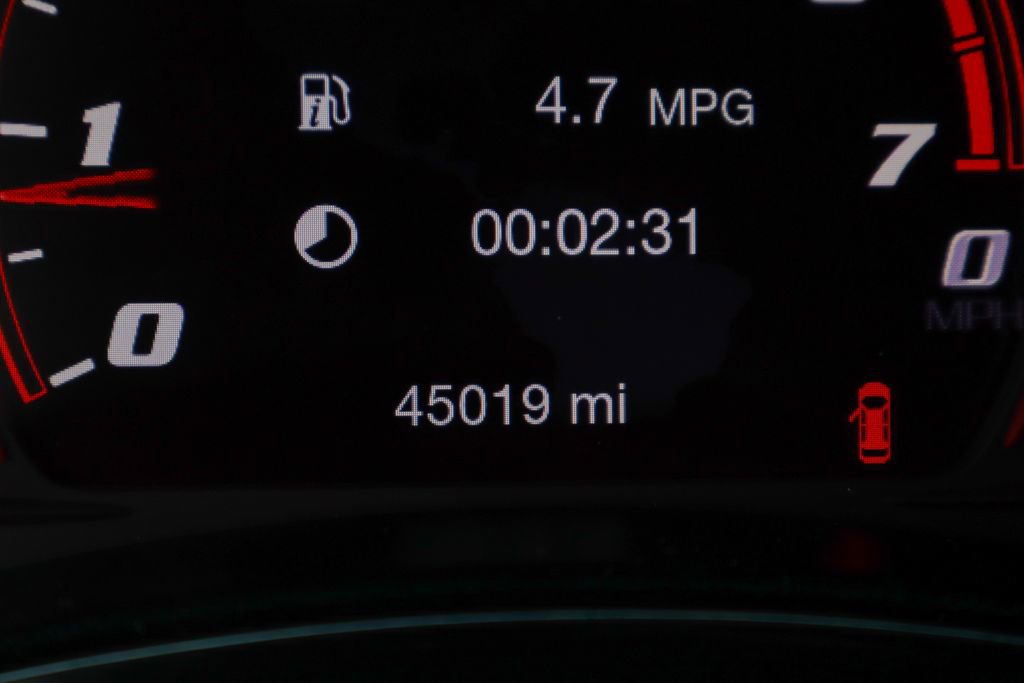 Used 2021 Dodge Durango SRT Hellcat w/ Black Package image 25