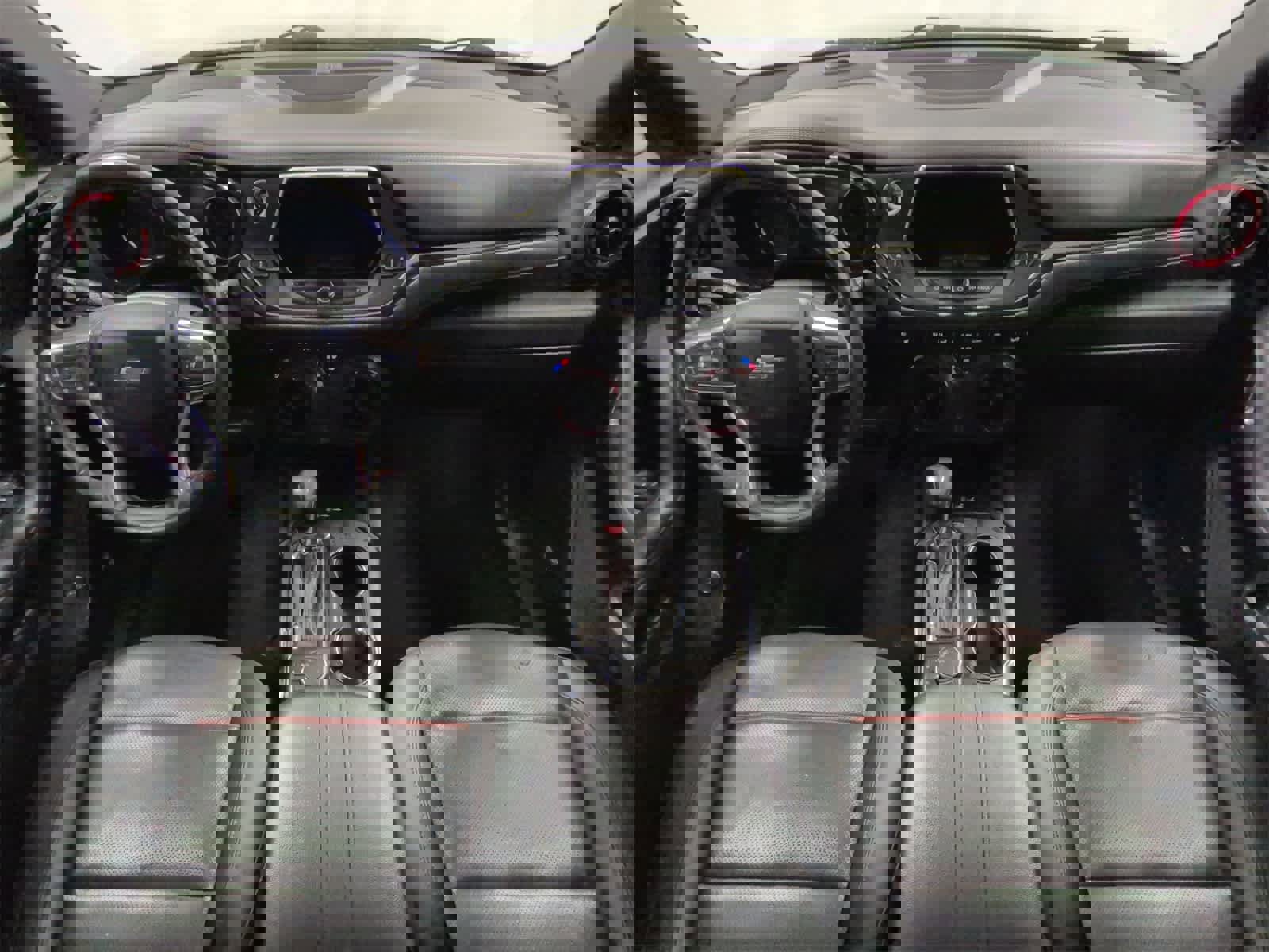 Used 2021 Chevrolet Blazer RS w/ Enhanced Convenience Package image 16