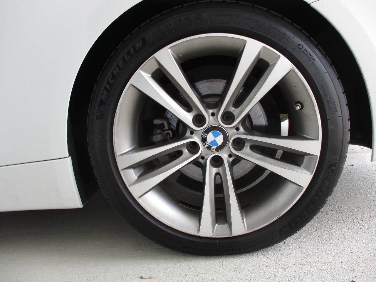 Used 2017 BMW 430i Convertible RWD image 31