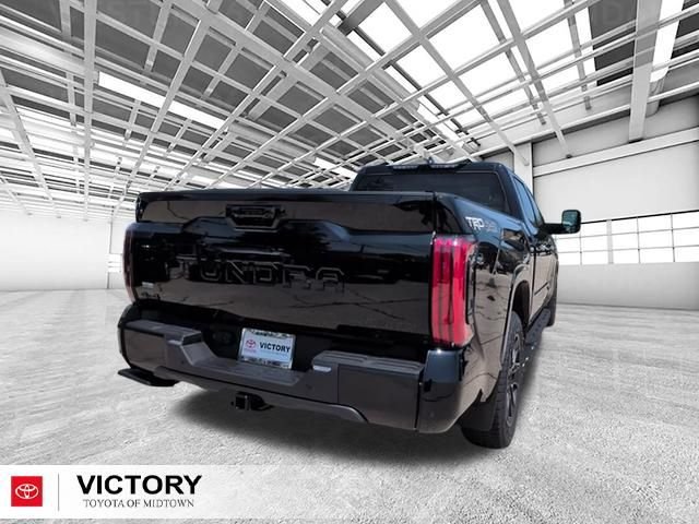 New 2026 Toyota Tundra Platinum AWD/4WD image 4