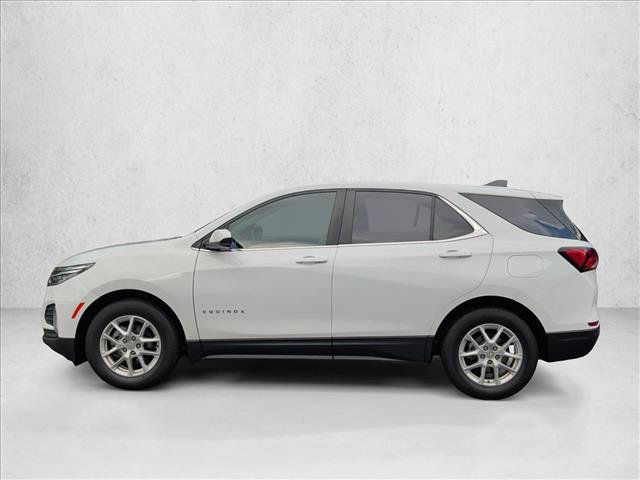 Used 2022 Chevrolet Equinox LT FWD image 8